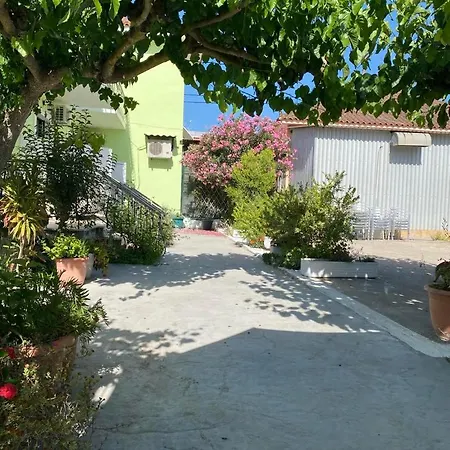 Mary Love hotel Laganas