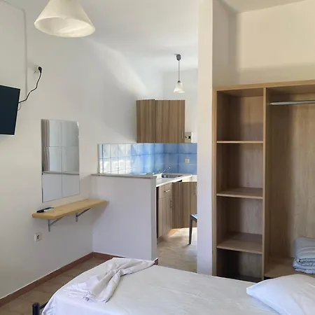 Mary Liefdeshotel Laganas