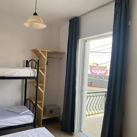 Mary Hotel del amor *