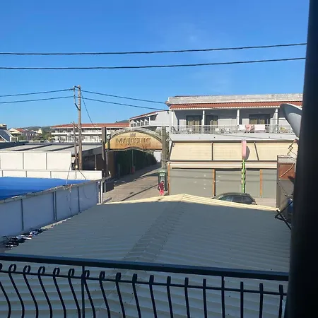 Mary Yetişkin Oteli