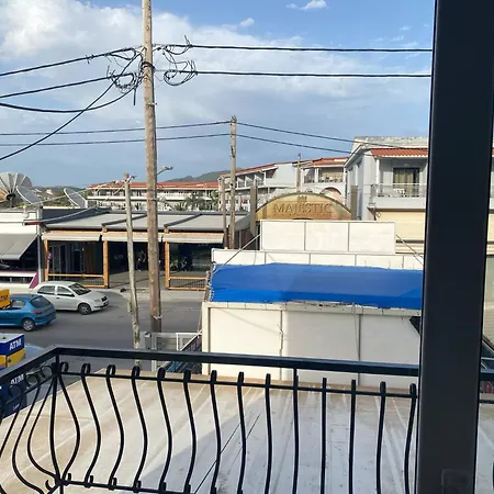 Mary Hotel miłości Laganas