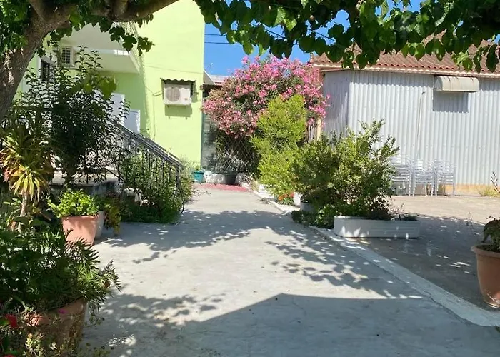 Mary 情趣酒店 拉加纳斯