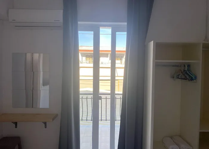 Mary 情趣酒店 拉加纳斯