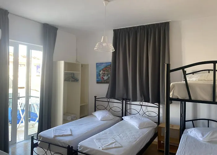 情趣酒店 Mary 拉加纳斯