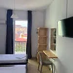 Liefdeshotel Mary *