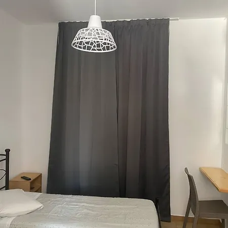 Romantiskt hotell Mary *
