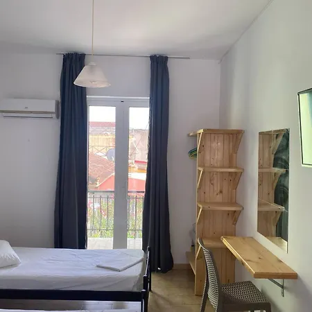 Romantiskt hotell Mary