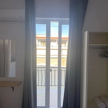 Mary Romantiskt hotell Laganas